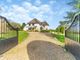 Thumbnail Detached house for sale in Hardwater Road, Great Doddington, Great Doddington