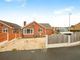 Thumbnail Detached house for sale in Greenwood Avenue, Pontefract