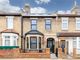 Thumbnail Terraced house for sale in Farnan Avenue, Walthamstow, London