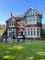 Thumbnail Detached house for sale in Cranford, Queens Road, Oswestry