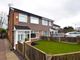 Thumbnail Semi-detached house for sale in Glenwood Drive, Middleton, Manchester