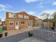 Thumbnail Detached house for sale in Linton Drive, Boughton, Newark