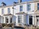 Thumbnail Terraced house for sale in Portland Road, Stoke, Plymouth