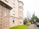 Thumbnail Flat for sale in St. Vincent Crescent, Glasgow