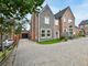 Thumbnail Property for sale in Wellington Park Road, Moira, Craigavon