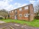 Thumbnail Flat for sale in Alderfield, Petersfield