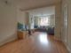 Thumbnail Terraced house for sale in St. Barnabas Road, Leicester