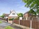 Thumbnail Detached house for sale in Sunray Avenue, Hutton, Brentwood