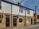 Thumbnail Terraced house for sale in Station Road, Marlow