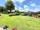 Thumbnail Detached house for sale in Redd Landes, Shirenewton, Chepstow