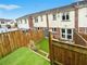 Thumbnail Terraced house for sale in Sanctuary Road, Holsworthy