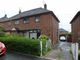 Thumbnail Semi-detached house for sale in Wentworth Grove, Stoke-On-Trent