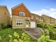 Thumbnail Detached house for sale in Lily Road, Frome