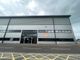 Thumbnail Office to let in First Floor Offices, P150, Road One, Winsford Industrial Estate, Winsford, Cheshire