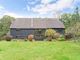 Thumbnail Barn conversion for sale in Tismans Common, Rudgwick