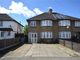 Thumbnail Semi-detached house to rent in Temple Road, Epsom, Surrey