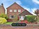 Thumbnail Detached house for sale in West Acridge, Barton-Upon-Humber