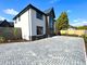 Thumbnail Detached house for sale in Gables, Llwydcoed Road, Aberdare, Mid Glamorgan