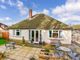 Thumbnail Detached bungalow for sale in St. Martin's Drive, Eynsford, Kent
