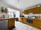 Thumbnail End terrace house for sale in Albemarle Road, Churchdown, Gloucester, Gloucestershire