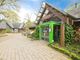 Thumbnail Mobile/park home for sale in The Brambles, Godshill, Fordingbridge