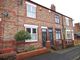 Thumbnail Terraced house for sale in Brackley Street, Stockton Heath