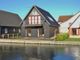 Thumbnail Detached house for sale in Ferry Road, Horning