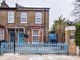 Thumbnail Semi-detached house to rent in Fredericks Place, London