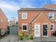 Thumbnail End terrace house for sale in Dibdale Street, Dudley
