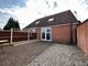 Thumbnail Property for sale in Arun Dale, Mansfield Woodhouse, Mansfield