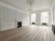 Thumbnail Town house for sale in Manor Place, Edinburgh
