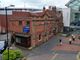 Thumbnail Pub/bar for sale in The Jailhouse, Chapel Street, Nuneaton