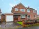 Thumbnail Semi-detached house for sale in Calder Drive, Kearsley, Bolton, Greater Manchester