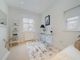 Thumbnail Flat for sale in Ifield Road, London