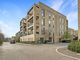 Thumbnail Flat for sale in Forbes Close, Trumpington, Cambridge