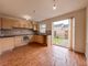 Thumbnail End terrace house for sale in Granby Road, Buxton