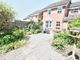 Thumbnail Terraced house for sale in Shipley Mill Close, Stone Cross, Pevensey