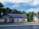 Thumbnail Detached house for sale in The Oak, Gortnessy Meadows, Londonderry