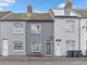 Thumbnail Terraced house for sale in Hibbert Street, Luton