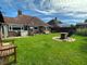 Thumbnail Detached bungalow for sale in Bale Close, Bexhill-On-Sea