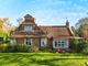 Thumbnail Detached house for sale in Tongs Wood Drive, Hawkhurst, Cranbrook, Kent