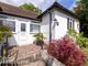 Thumbnail Bungalow for sale in Kingsdown Avenue, South Croydon