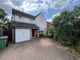 Thumbnail Detached house for sale in Graveley Avenue, Borehamwood