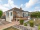 Thumbnail Bungalow for sale in Staddon Crescent, Plymouth, Devon