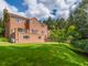 Thumbnail Detached house for sale in Beechlands, Taverham, Norwich