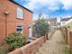 Thumbnail End terrace house for sale in Grove Terrace, Weymouth