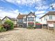 Thumbnail Detached house for sale in The Ridgeway, London