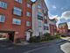 Thumbnail Flat for sale in Monks Place, Warrington