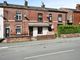 Thumbnail Terraced house for sale in Moss Lane, Manchester, Lancashire