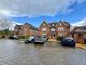 Thumbnail Flat to rent in Orchard View, Chertsey